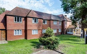 Travelodge Walton on Thames